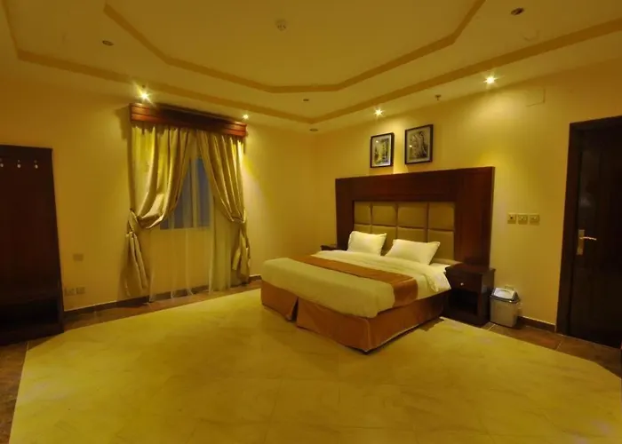 Kinda Suites