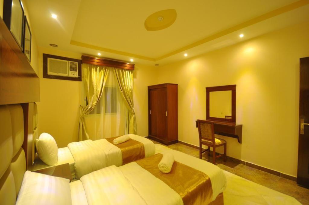 Aparthotel Kinda