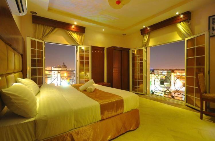 Aparthotel Kinda *